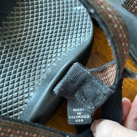 Men’s Chaco - Picture 2 of 6